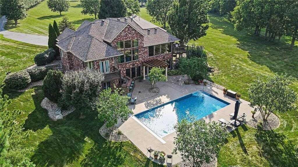 Haus in Smithville, Missouri, Vereinigte Staaten 3 - 18788862