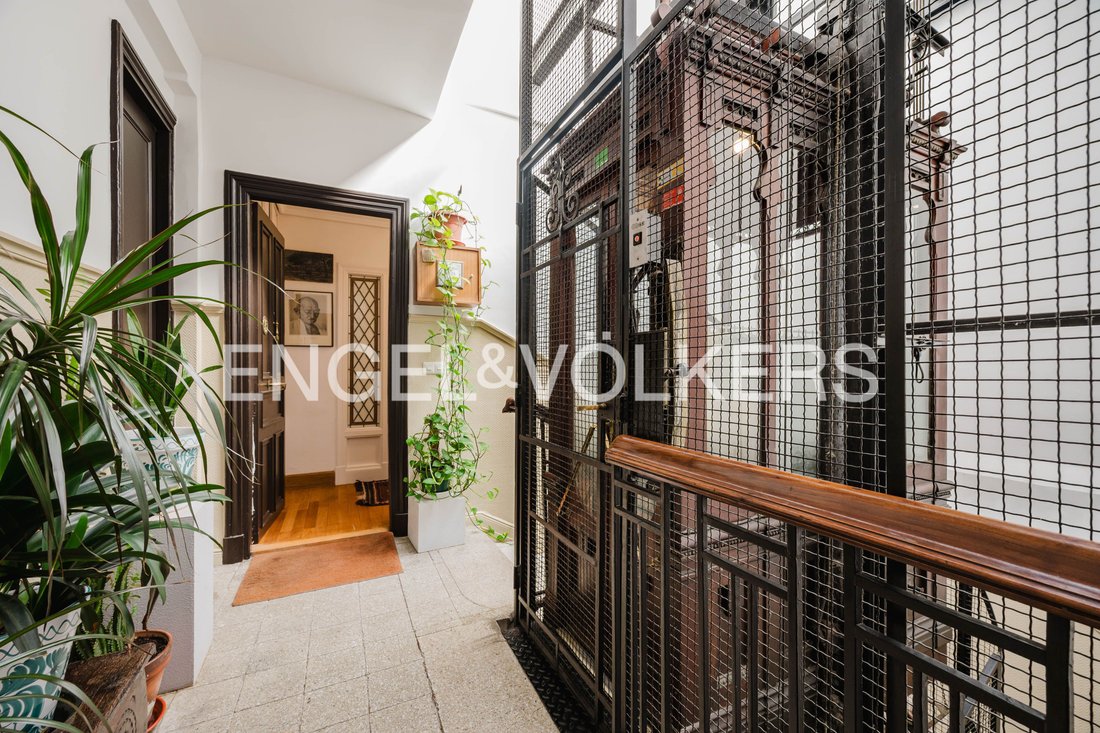 Apartment in Centro, Donostia-San Sebastian, Spain 5 - 18787827