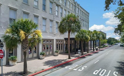 Appartement à Galveston, Texas, États-Unis 1