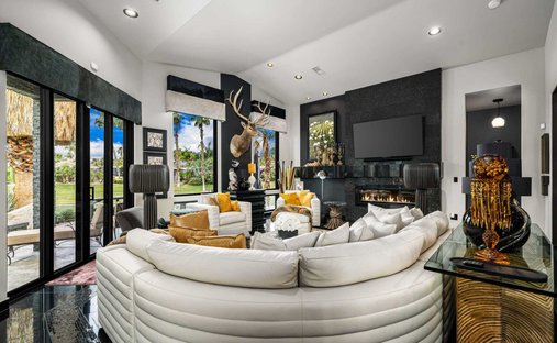 Maison à Indio, Californie, États-Unis 1
