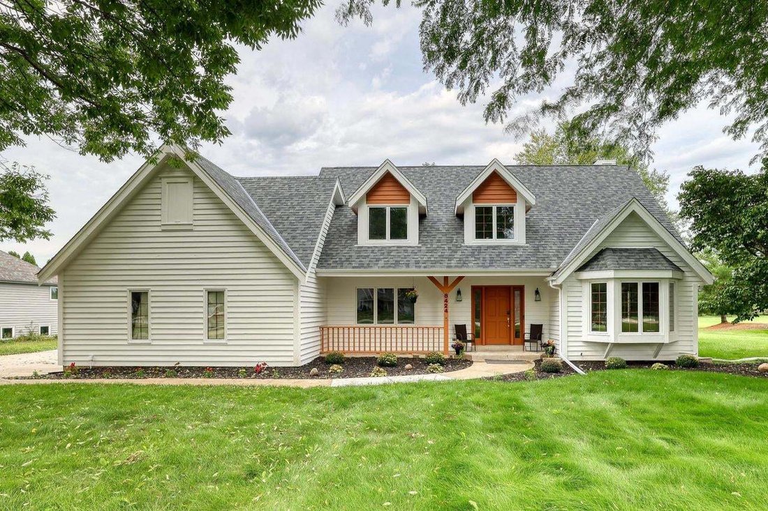 House in Franklin, Wisconsin, United States 1 - 18785902