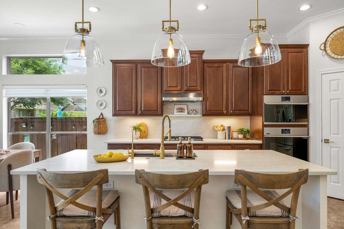 Haus in The Woodlands, Texas, Vereinigte Staaten 5 - 18787150