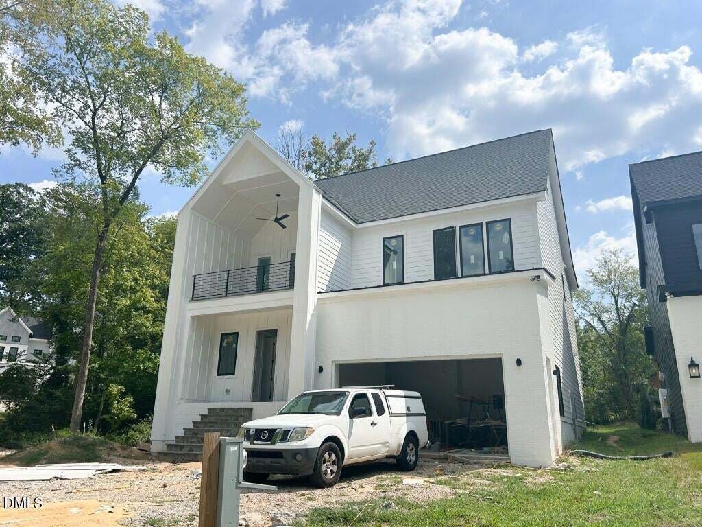 House in Raleigh, North Carolina, United States 1 - 17374560