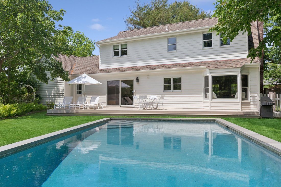 Casa en East Hampton, Nueva York, Estados Unidos 3 - 18787526