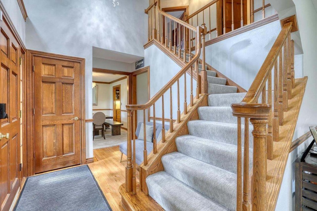 House in Franklin, Wisconsin, United States 4 - 18785902