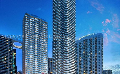 Condo in Miami, Florida, United States 1