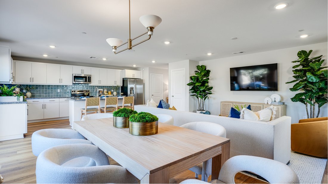 Casa en Riverside, California, Estados Unidos 4 - 18784877