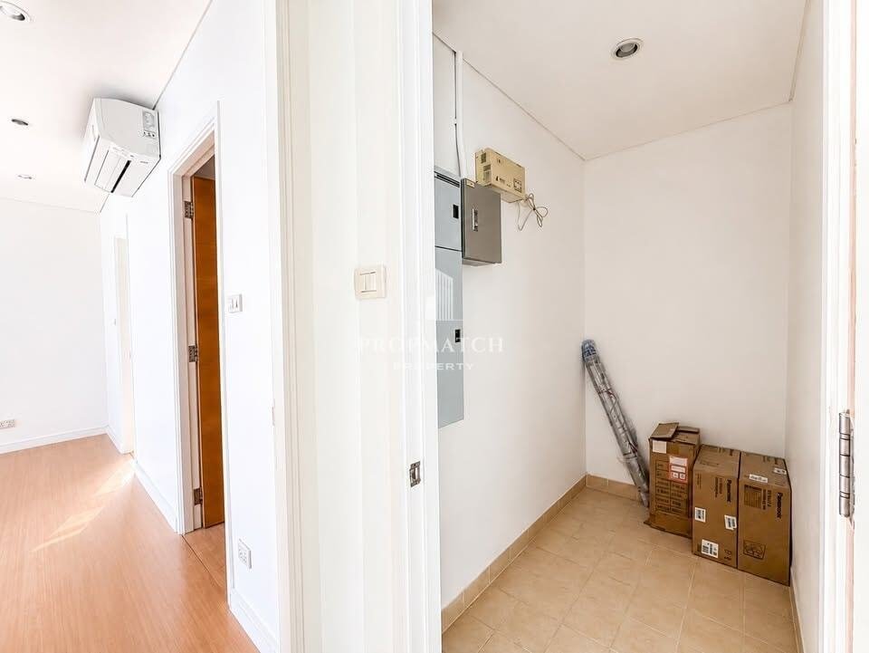 Condo in Bangkok, Bangkok, Thailand 3 - 18686809