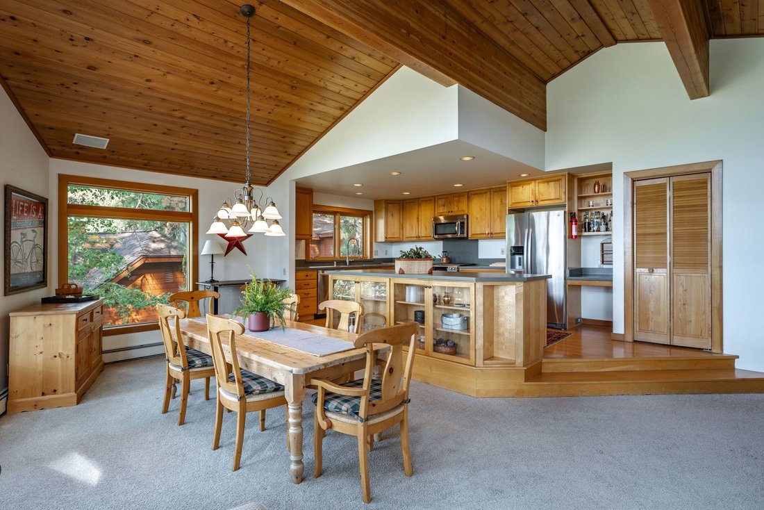 Casa a Truckee, California, Stati Uniti 5 - 18785423