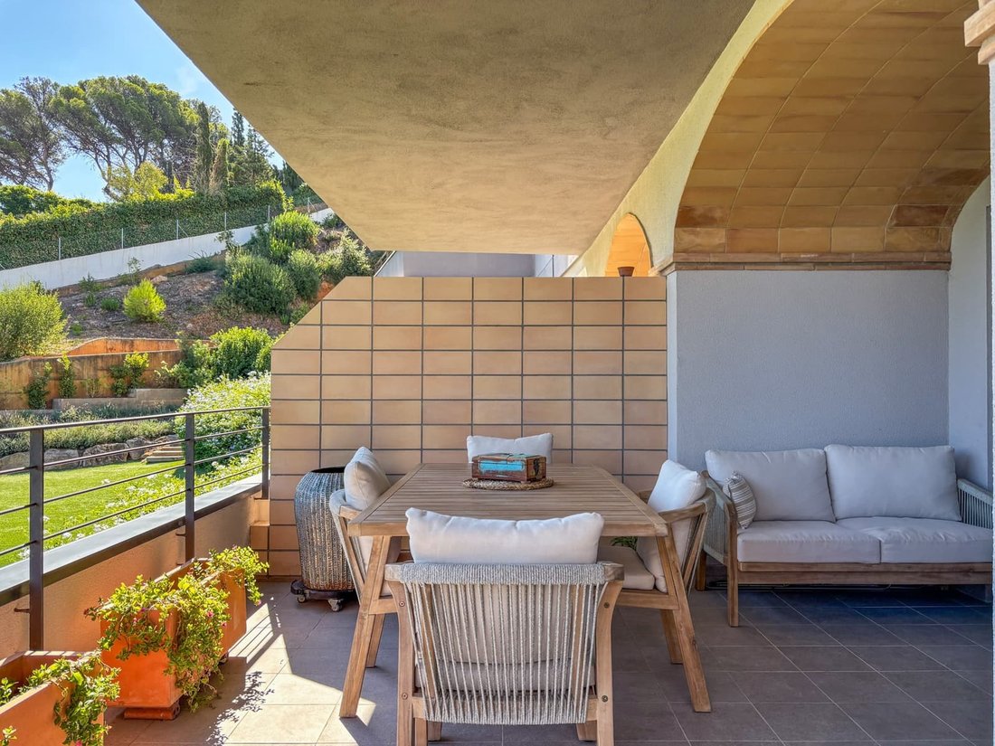 Apartment in Begur, Catalonia, Spain 4 - 18784500