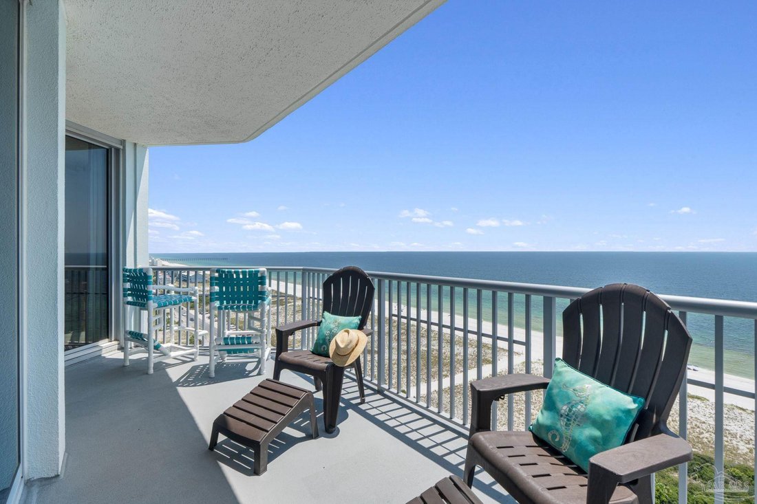 Condominio en Gulf Breeze, Florida, Estados Unidos 4 - 18783365