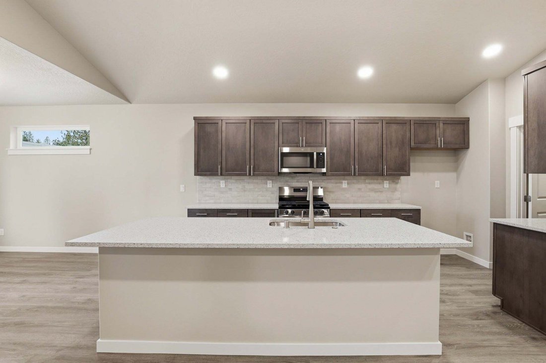 House in Spokane, Washington, United States 5 - 18785972