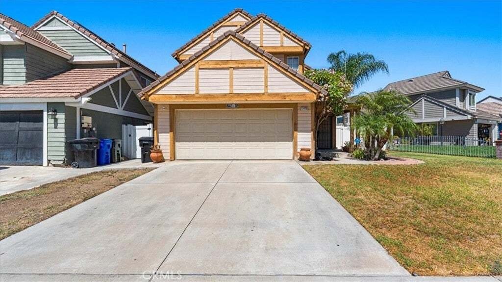 Casa a Fontana, California, Stati Uniti 1 - 18784543