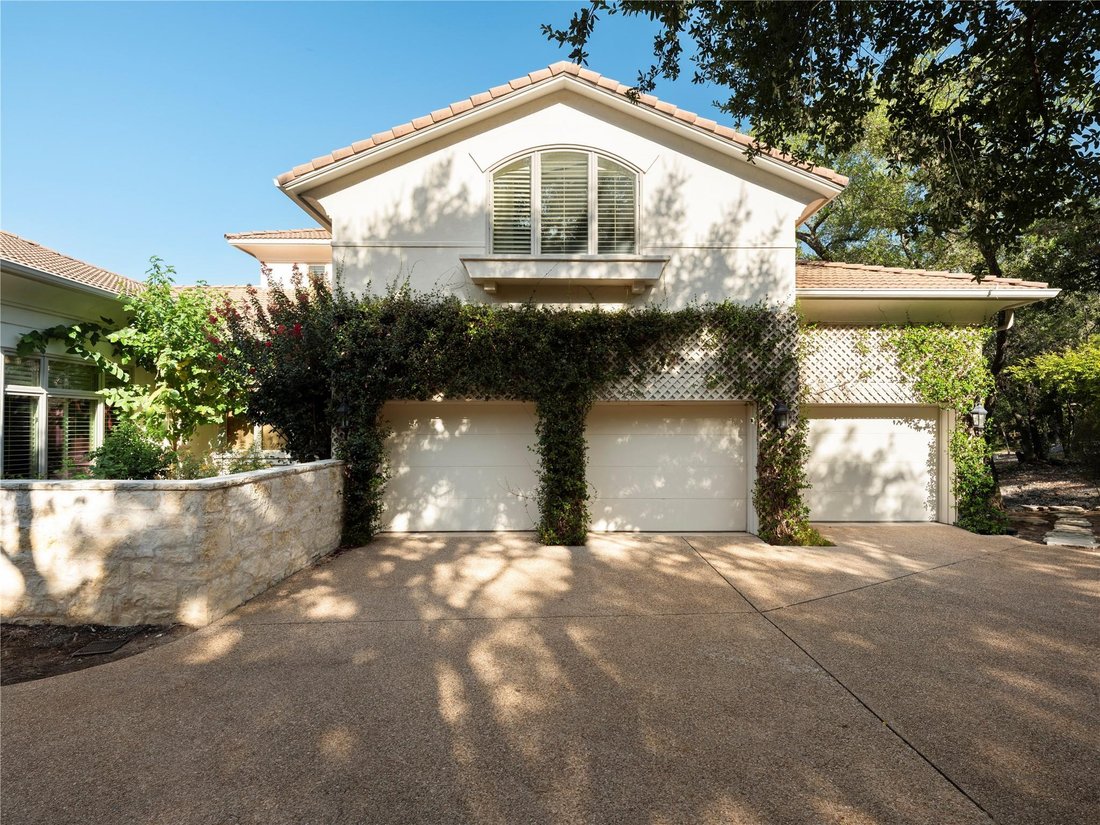 Maison à Austin, Texas, États-Unis 5 - 18332223