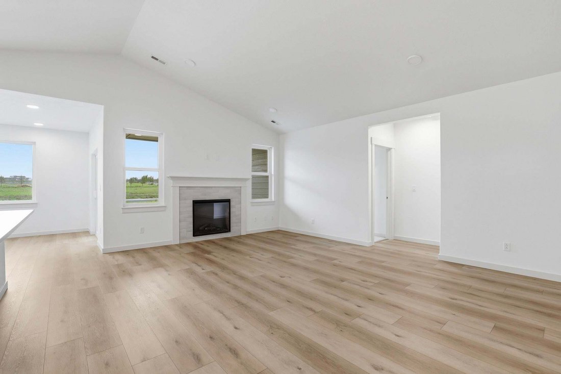 House in Cheney, Washington, United States 4 - 18785991