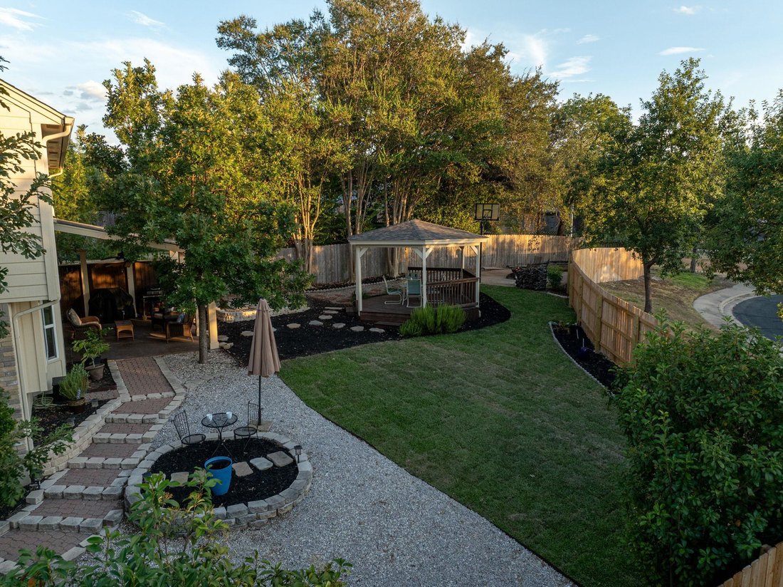 Casa en Austin, Texas, Estados Unidos 2 - 18786658