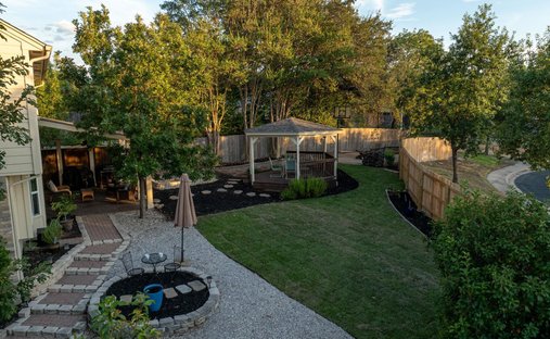 House in Austin, Texas, United States 1