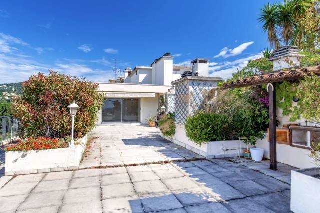 Apartamento en Niza, Provenza-Alpes-Costa Azul, Francia 2 - 16244822
