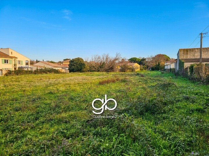 Land in Alignan-du-Vent, Occitania, France 5 - 18784927