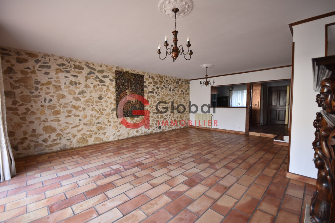 House in Le Redon, Marseille, Provence-Alpes-Côte d'Azur 3 - 18787656