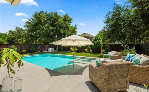 Haus in The Woodlands, Texas, Vereinigte Staaten 1