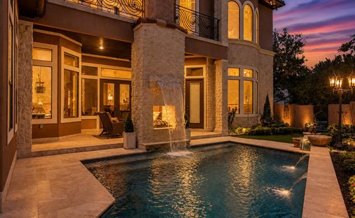 Casa en Rosenberg, Texas, Estados Unidos 1