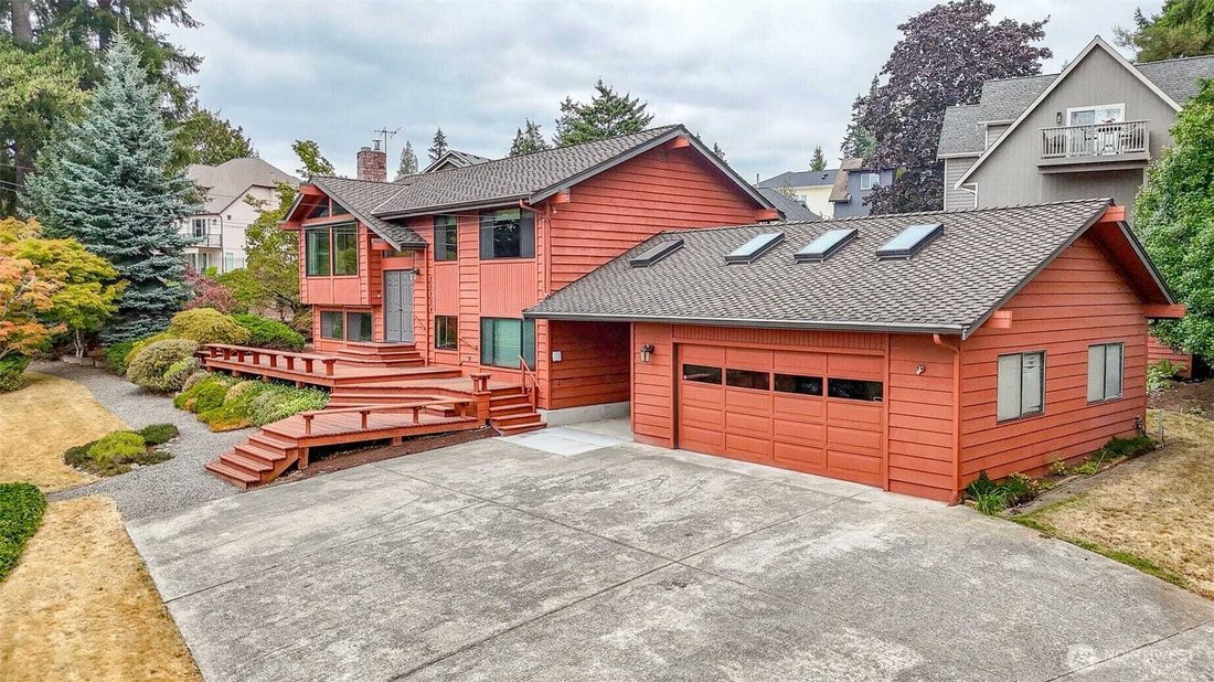 House in Lake Tapps, Washington, United States 2 - 18786075