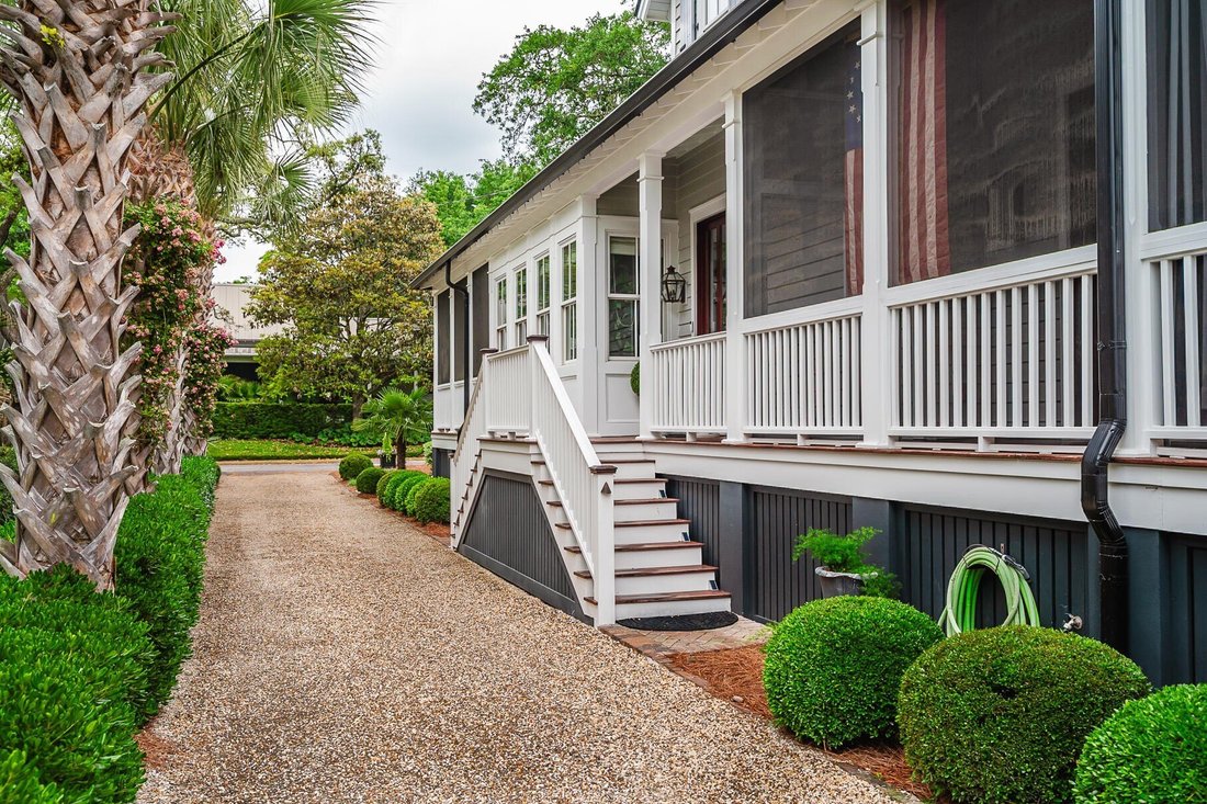 Haus in Mount Pleasant, South Carolina, Vereinigte Staaten 3 - 18788956