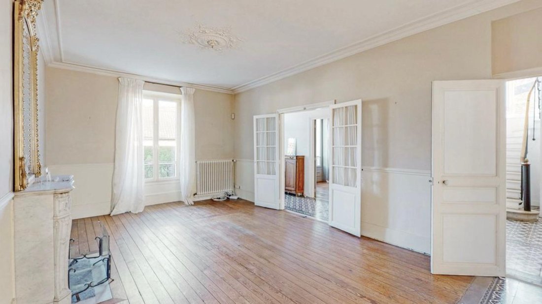 Casa a Sud, Mennecy, Francia 3 - 18770088