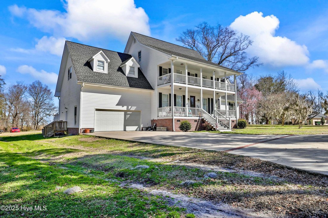 Haus in Leland, North Carolina, Vereinigte Staaten 5 - 18784111