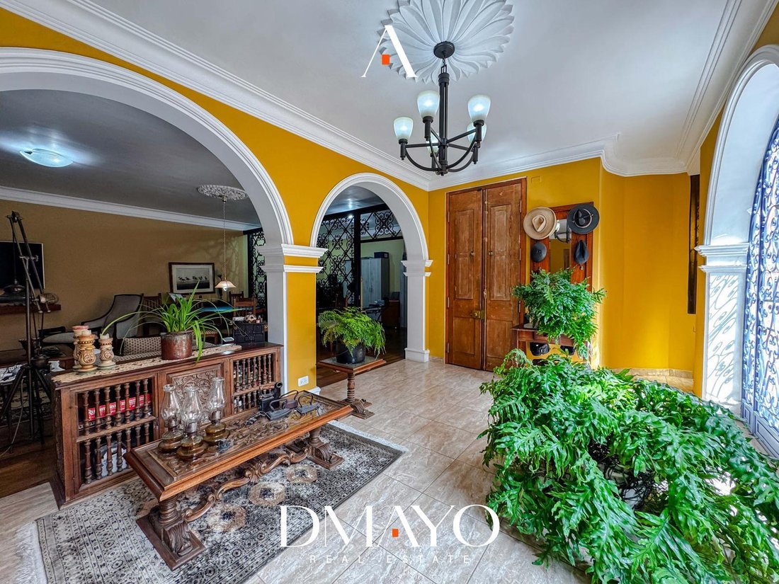 House in Lima, Callao Region, Peru 1 - 18785406