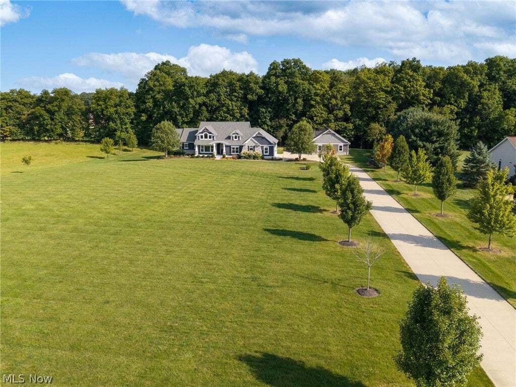House in Medina, Ohio, United States 4 - 17886522