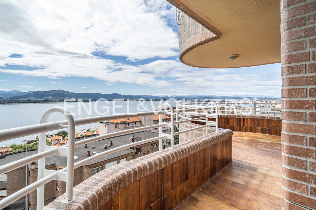 Apartamento en Santander, Cantabria, España 4 - 18787878