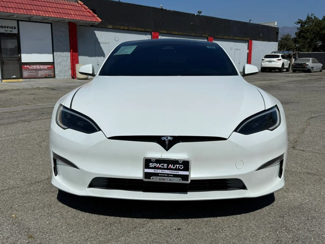 Sedan in Azusa, CA, United States 2 - 18788283