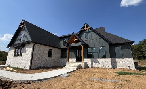 Casa en Mount Juliet, Tennessee, Estados Unidos 1