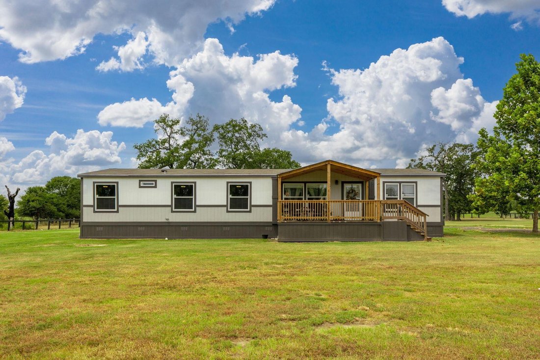 Casa en Hempstead, Texas, Estados Unidos 1 - 18787135