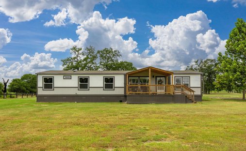 Casa en Hempstead, Texas, Estados Unidos 1