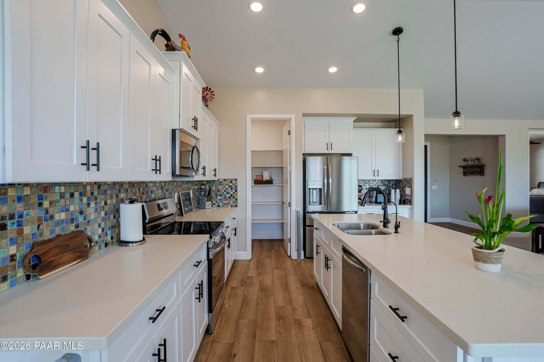 Casa en Prescott Valley, Arizona, Estados Unidos 5 - 18786279