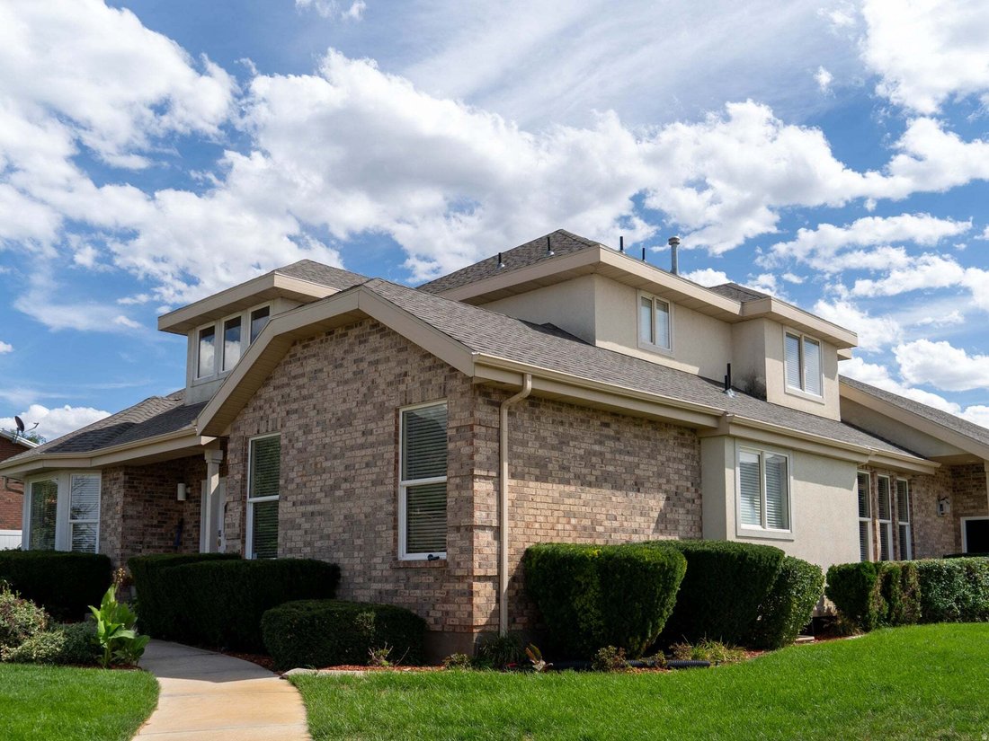 House in Ogden, Utah, United States 2 - 18666218