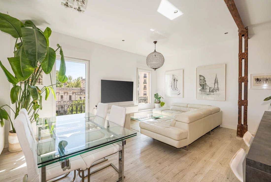 Apartamento en Chamberí, Madrid, España 1 - 18784640