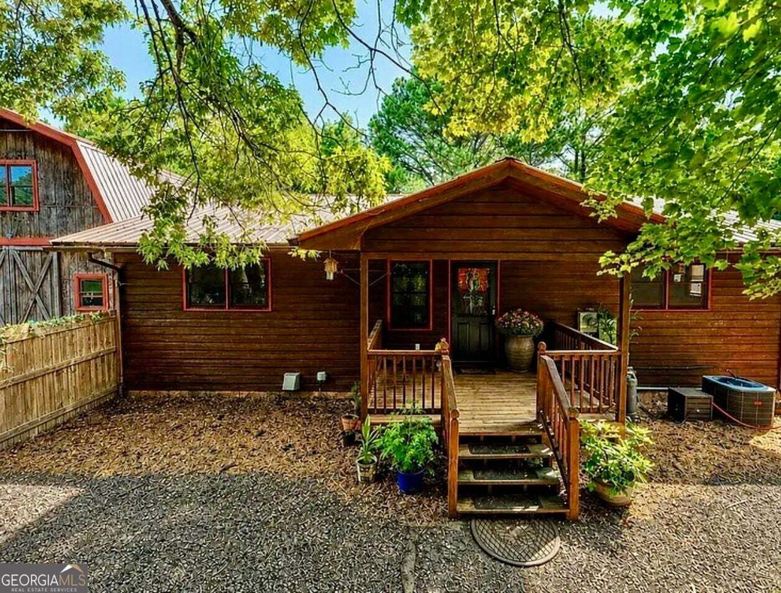 House in Morganton, Georgia, United States 2 - 18663854