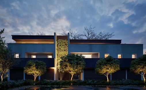 Apartamento en Pontevigodarzere, Padua, Italia 1