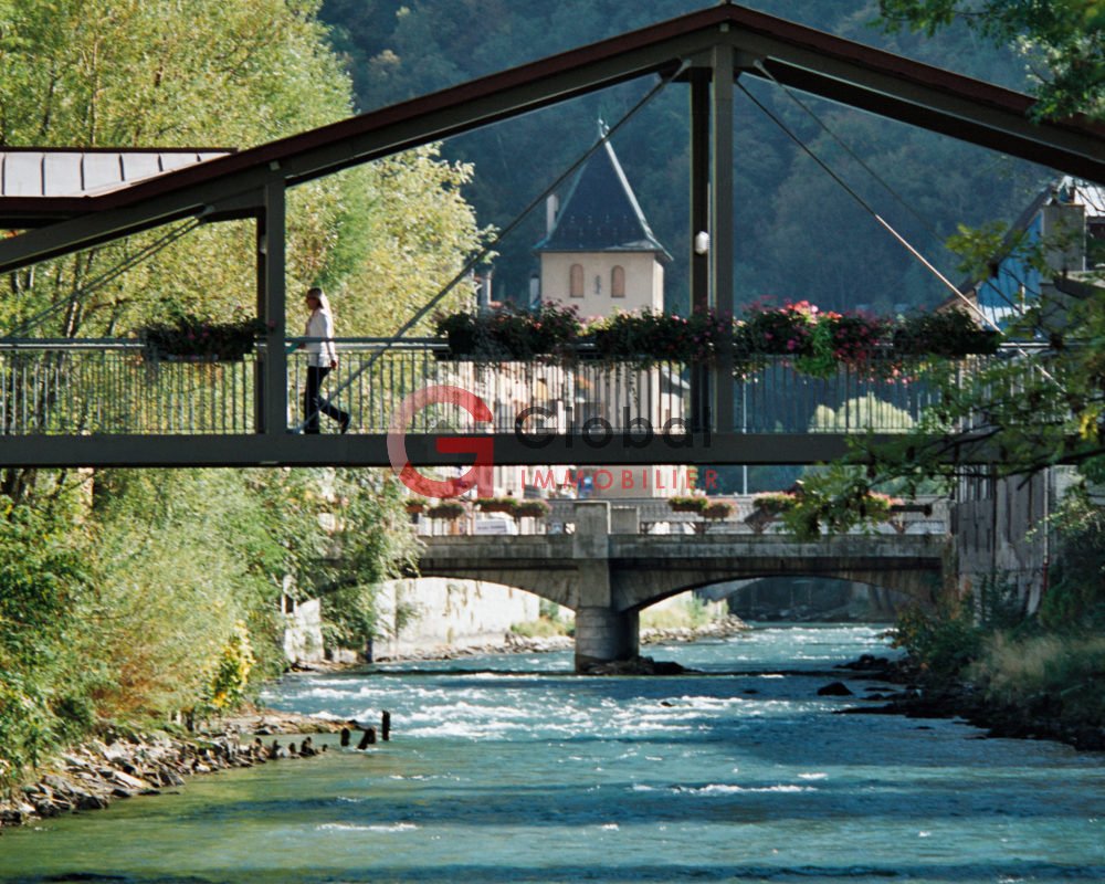 Anwesen in Moûtiers, Auvergne-Rhone-Alpen, Frankreich 5 - 18787686