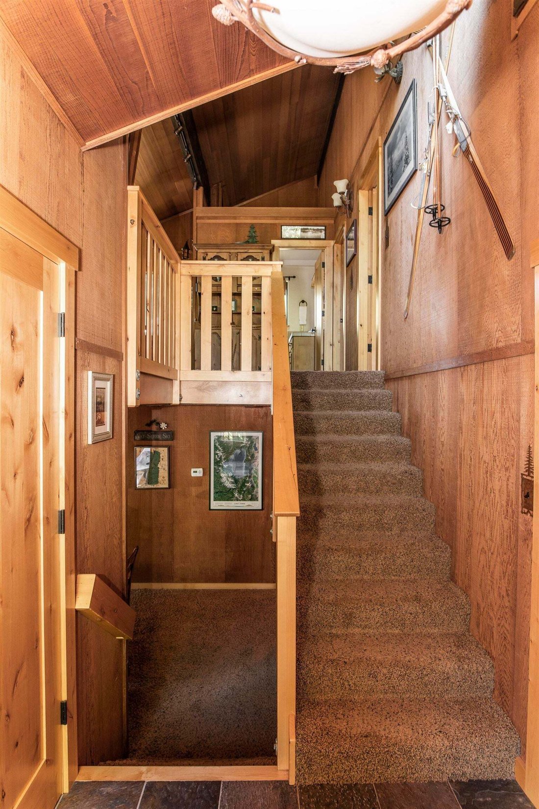 Casa en Carnelian Bay, California, Estados Unidos 4 - 18786137