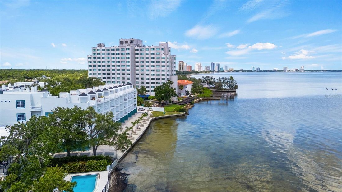 Condo in Tampa, Florida, United States 2 - 18786598