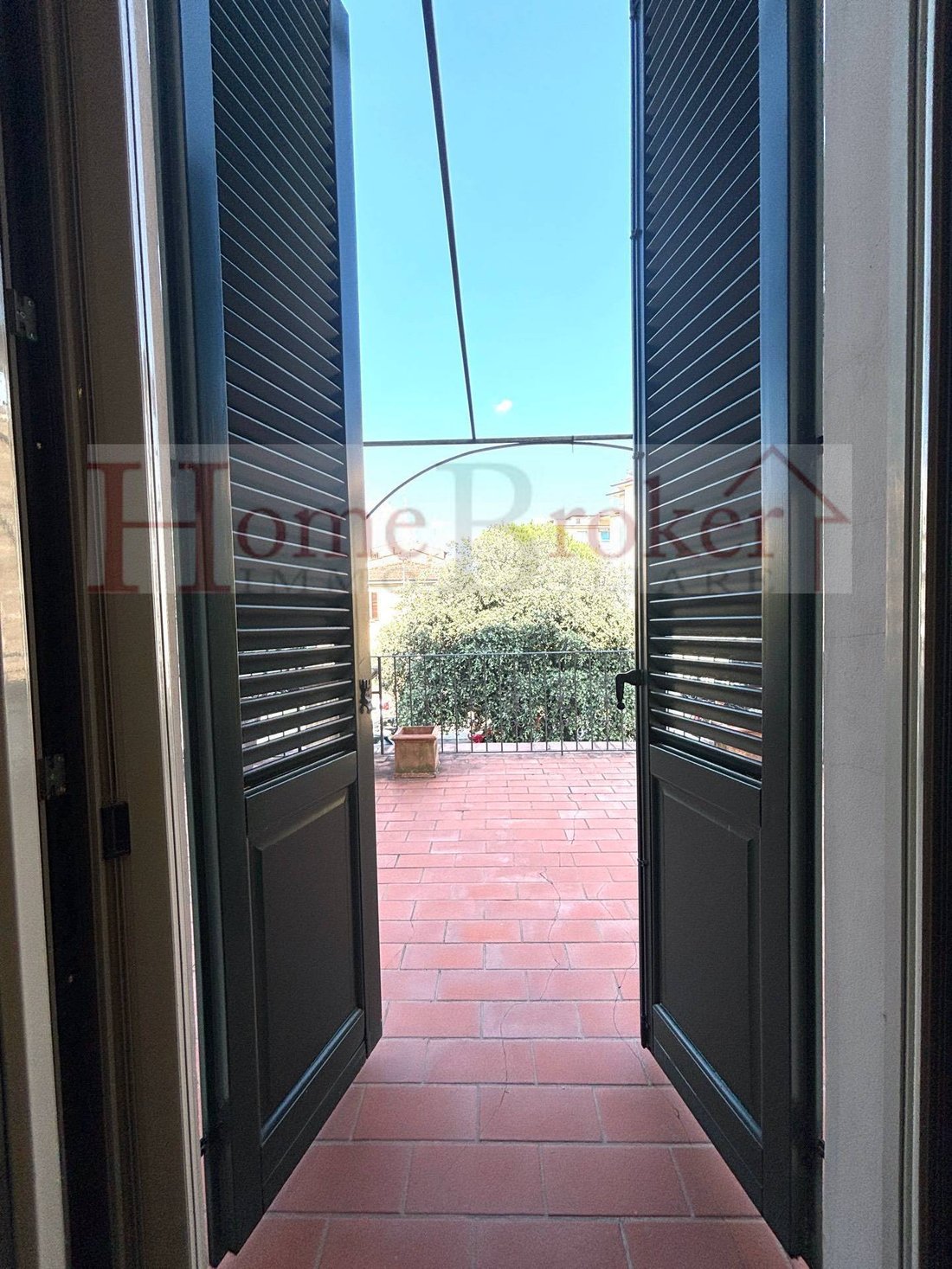 Apartment in Campo di Marte, Florence, Tuscany 4 - 18784368