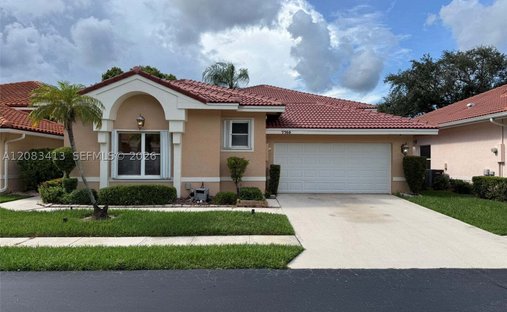 Haus in Margate, Florida, Vereinigte Staaten 1