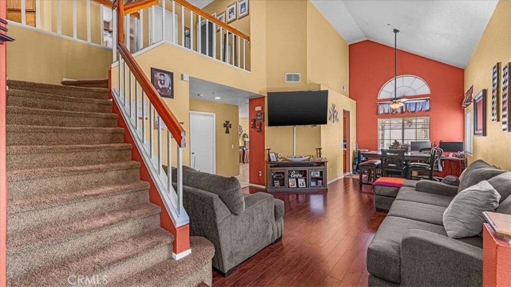 Casa a Fontana, California, Stati Uniti 5 - 18784543