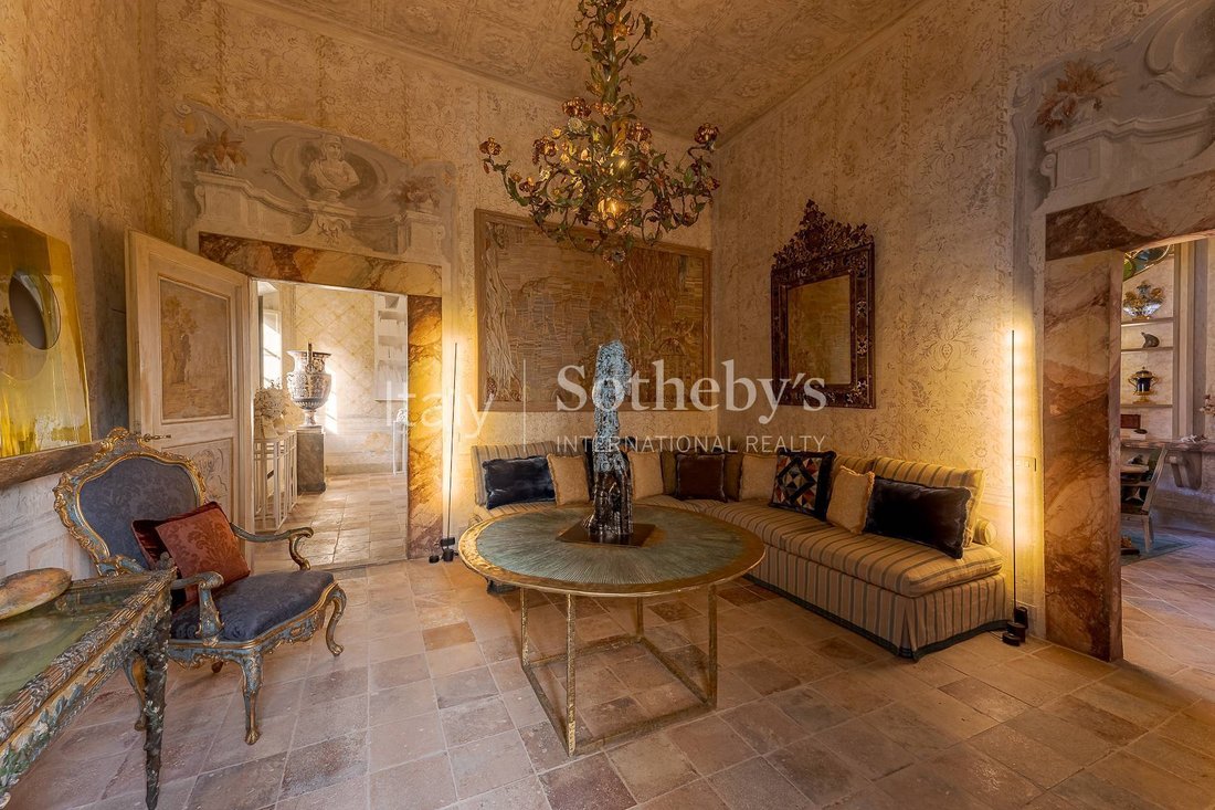 Haus in Chiesanuova - Spedaletto - Romola, San Casciano in Val di Pesa, Toskana 3 - 17387399