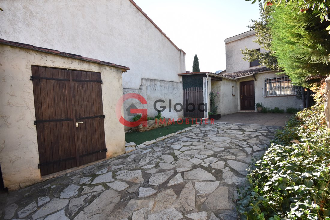 House in Le Redon, Marseille, Provence-Alpes-Côte d'Azur 2 - 18787656
